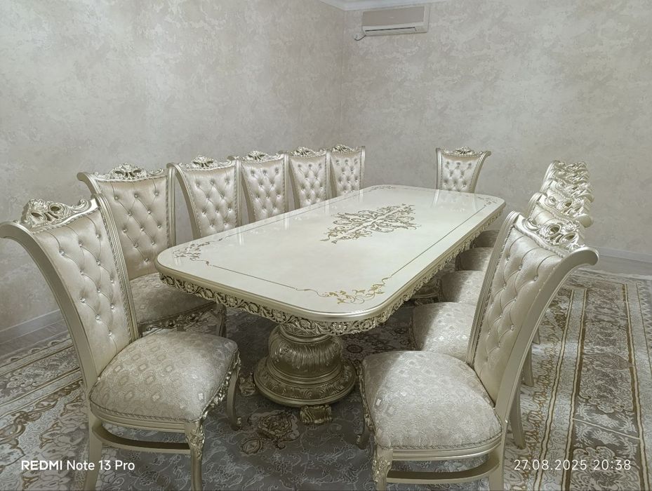 Mebel ishlab chiqarish