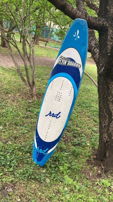 Кайт Сърф/ Kite Surf