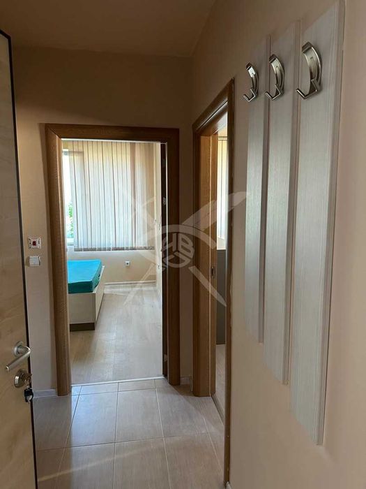 Дава се под наем Двустаен апартамент в София, Редута - 53 кв.м за 600 € - Снимка #7