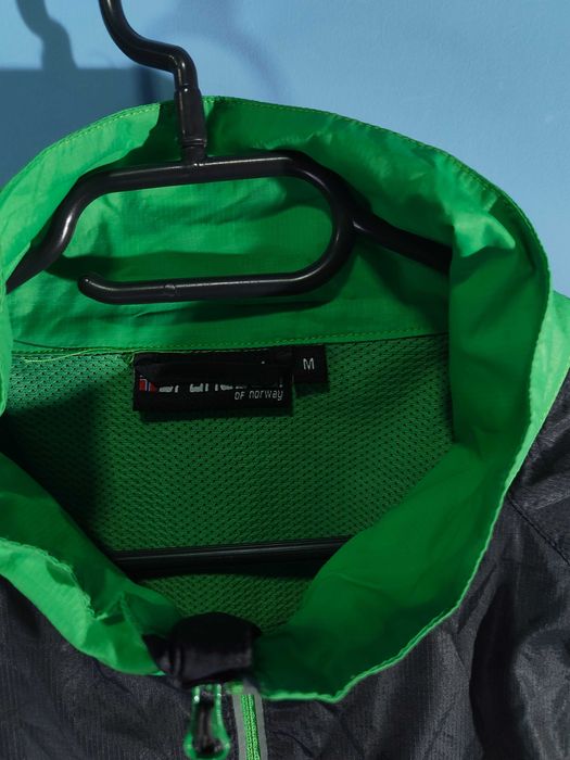 Brandsdal of Norway Ветровка/Мъжка М