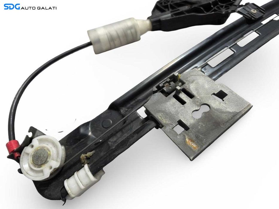 Macara Electrica Dreapta Fata Audi A5 Coupe 2009 - 2017 [LS1075]