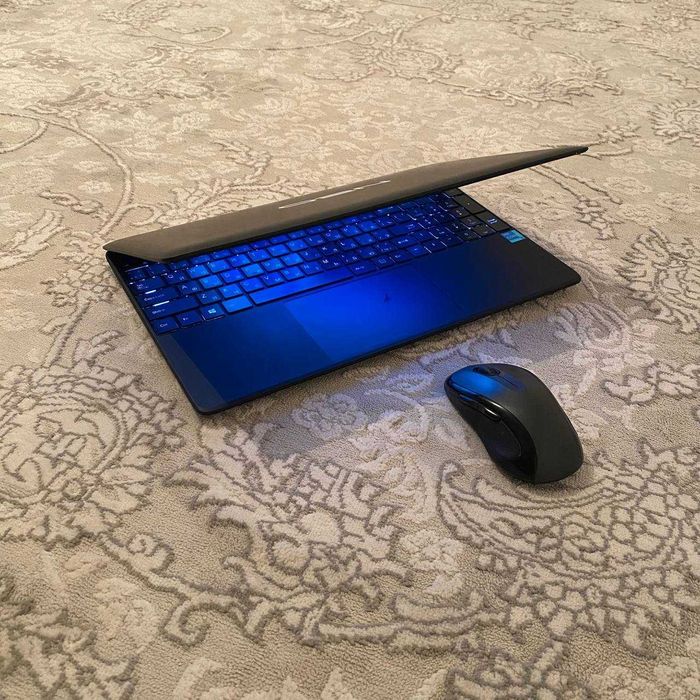 Ноутбук Intel Core i3 11-го поколения