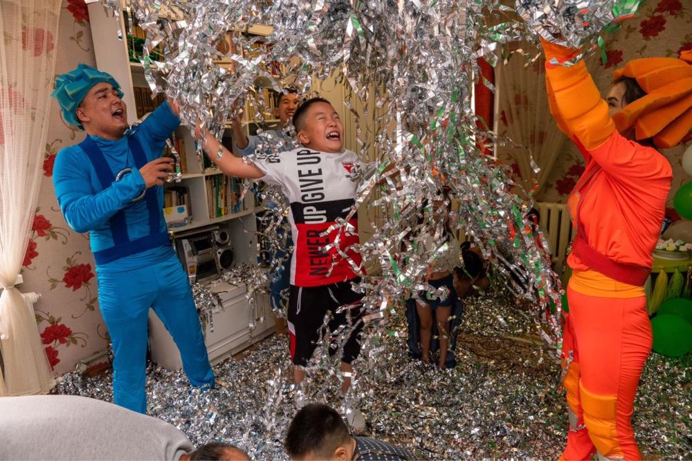 Аниматоры Алматы от 15000 тг