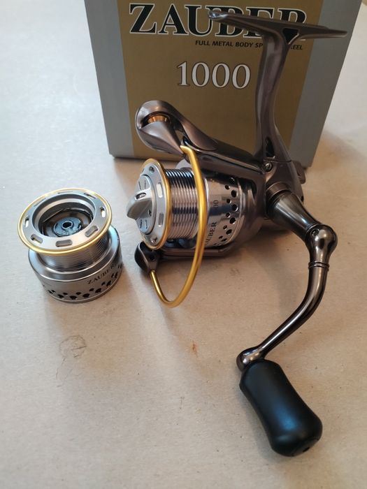 Макари Ryobi / Части