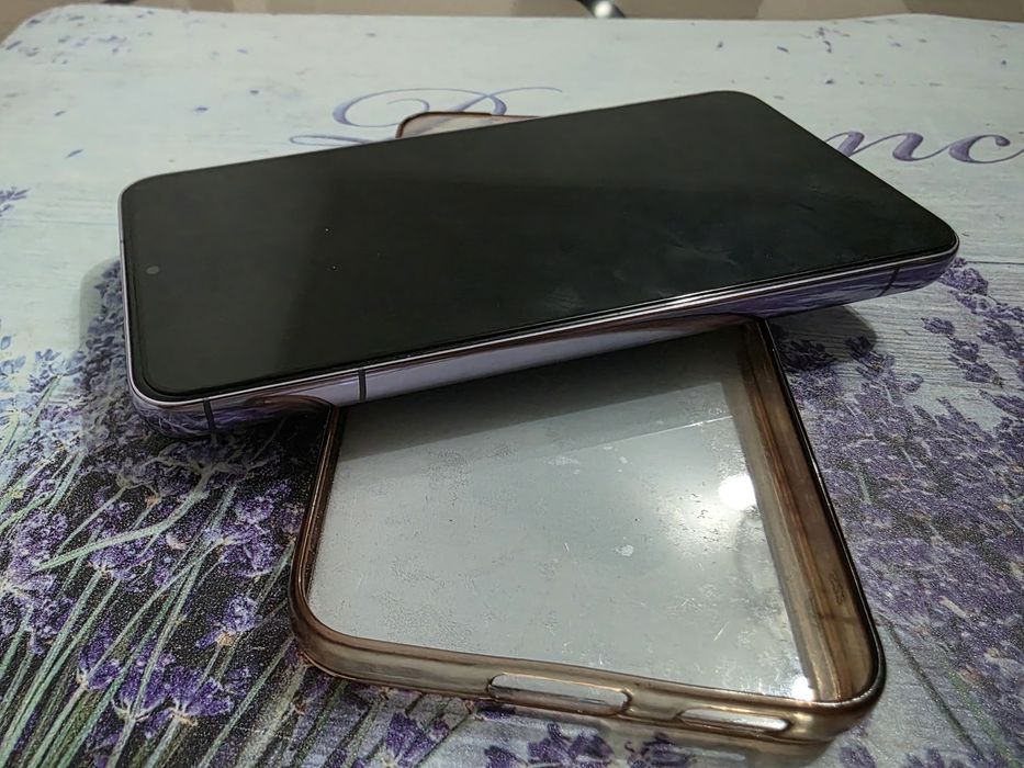 Samsung s 22 in stare foarte bună