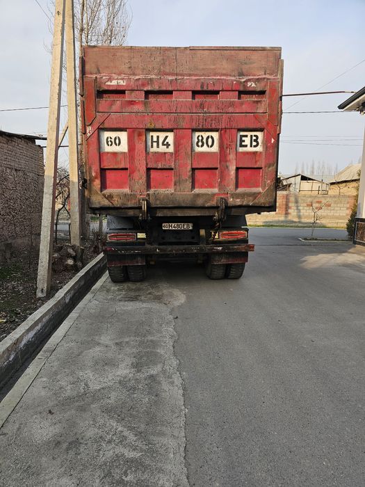 Хово сотилади2010