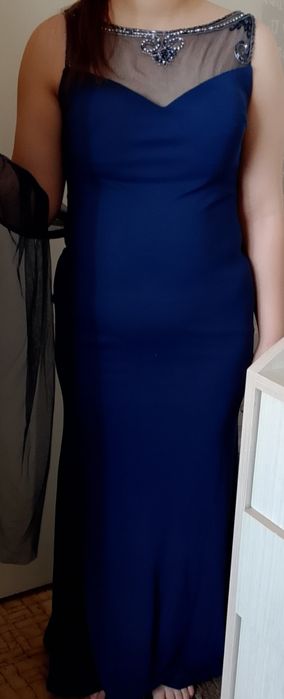 Абитуриентски рокли