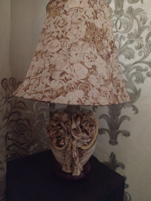 Предметы интерьера