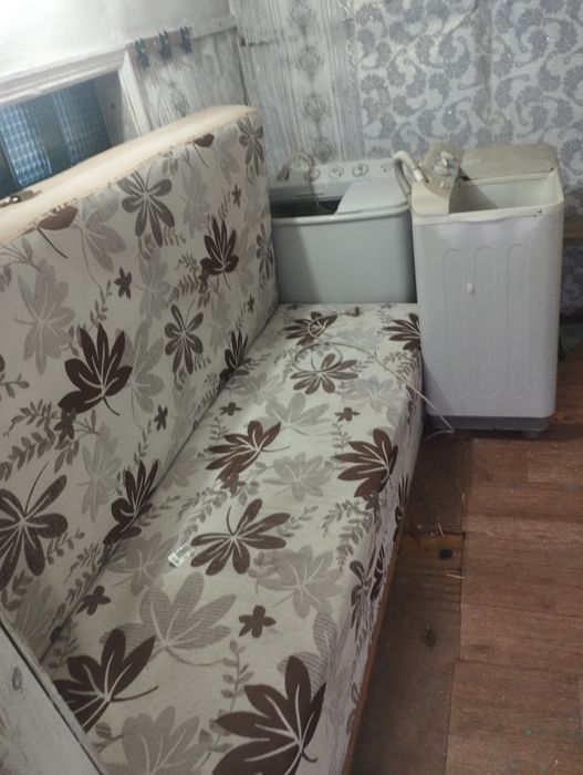 Продам 3-комн.дом