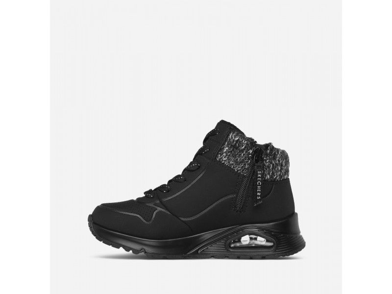 Зимни ботуши Skechers Uno Gen1   Darling Daze  размери - 34, 37, 39