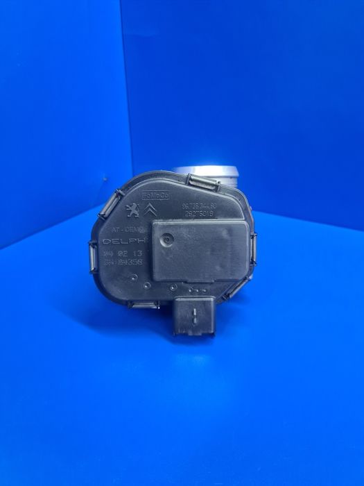 Clapeta acceleratie Ford Focus Mk3, 1.6 tdci