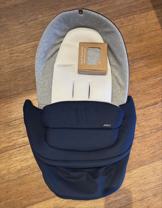 Cocon joolz hub plus