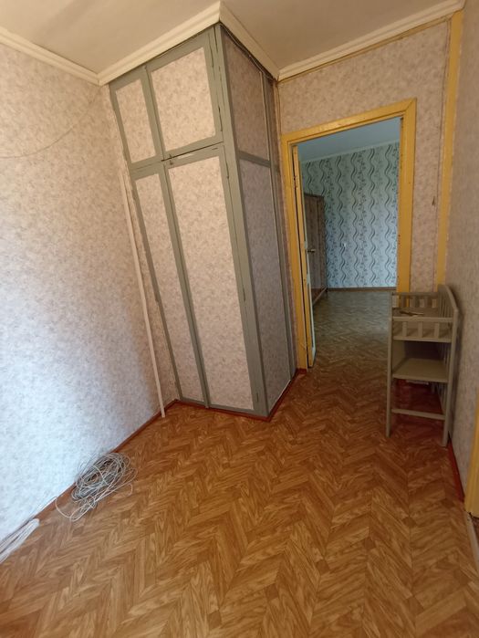 Продам двухкомнатную квартиру
