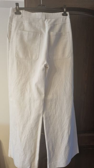 Vand pantaloni MaxMara Studio