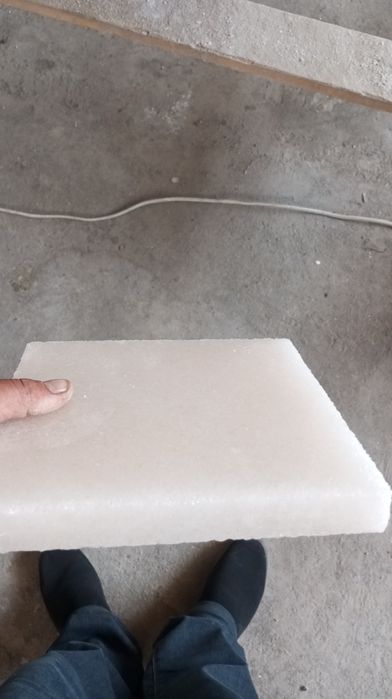 Гималайский солы плитка 2.5х20х20 Хар хил размерлар бор нархи 30000сум