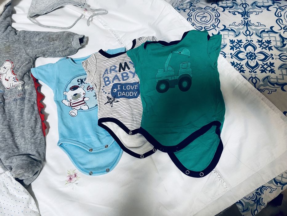 Одежда для мальчика