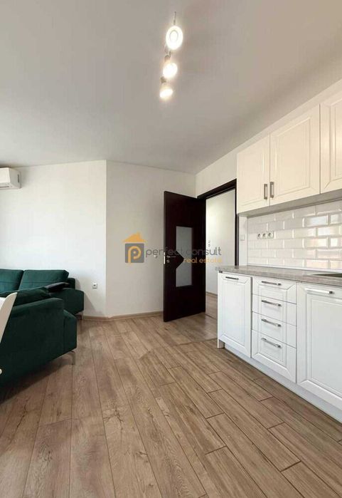 Тристаен апартамент Кършияка