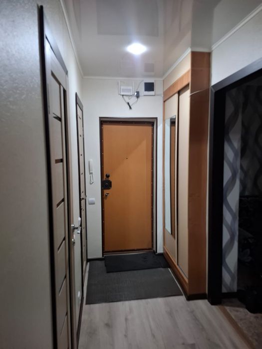 Сдам 1комнатную посуточно центр