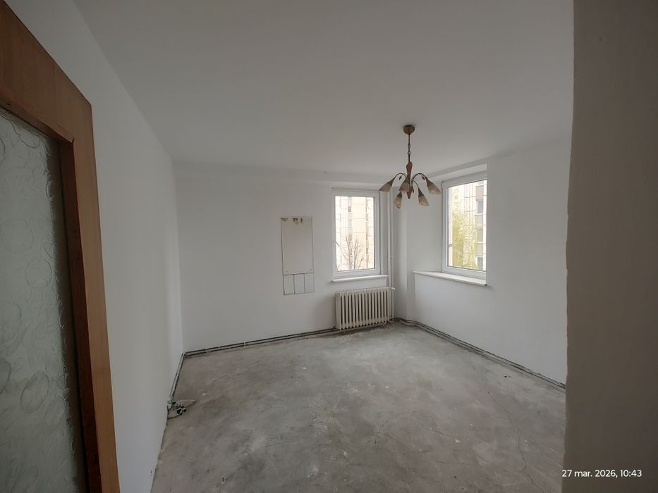 Apartament 3 camere centrul civic