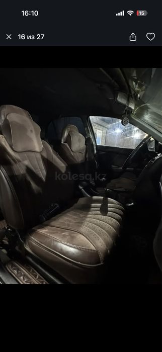 Тайота карина е