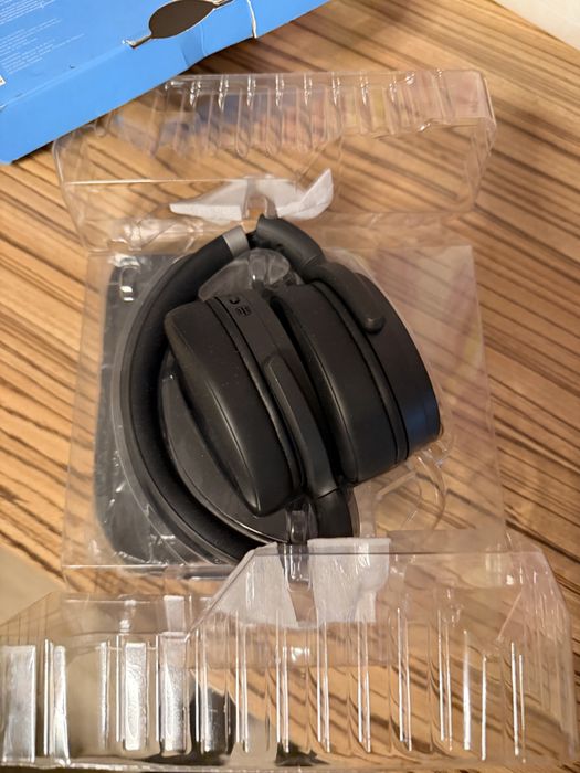 Слушалки Sennheiser - HD 450BT