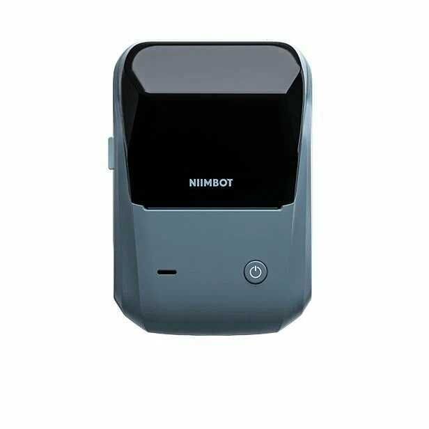 Принтер этикеток NIIMBOT Smart Label Printer
