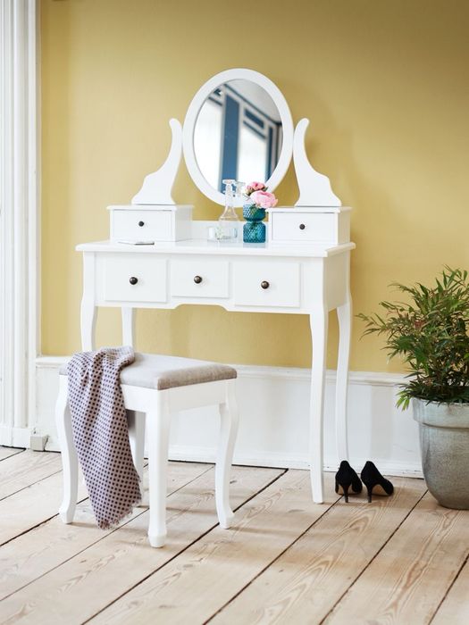 Тоалетка детска/за гримиране