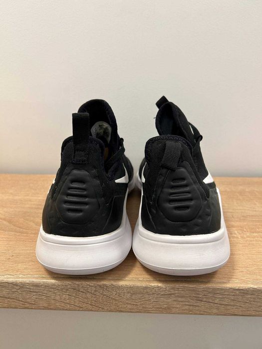 Оригинал ни мъжки маратонки Nike “Just Do It” Black Running Shoes – 42