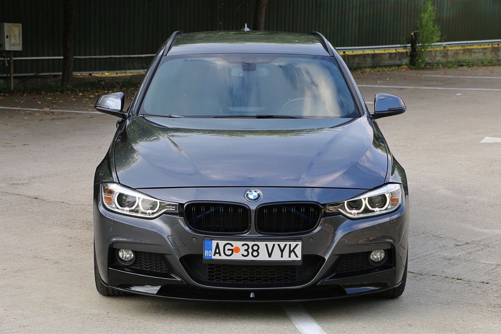 BMW Seria 3