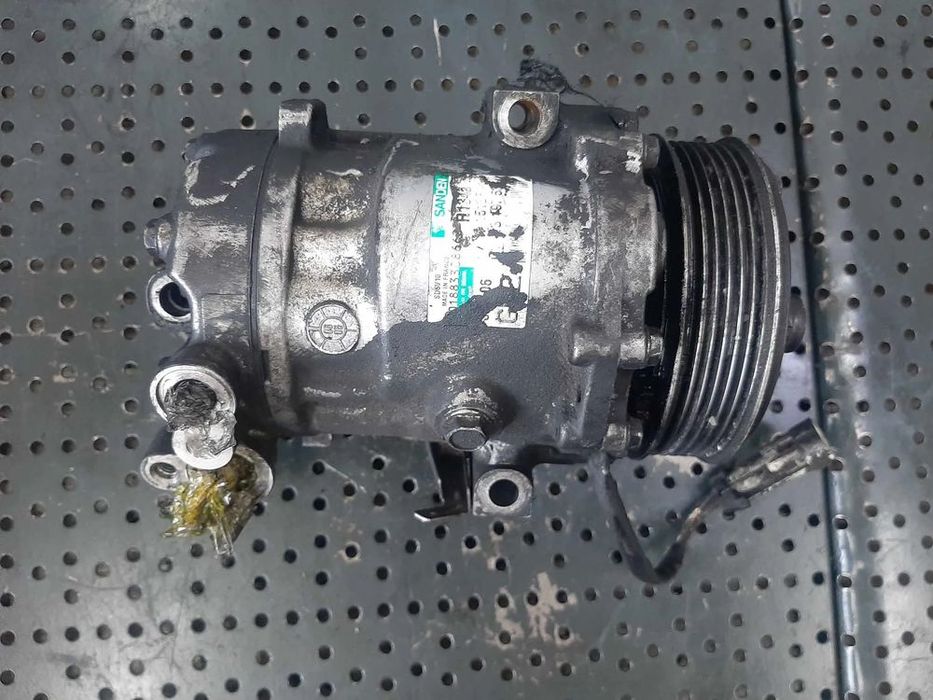 compresor clima ac 1.3 cdti opel agila a combo tour corsa c meriva a tigra