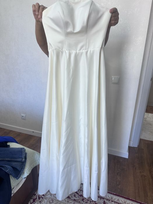 Платье Roma Nova