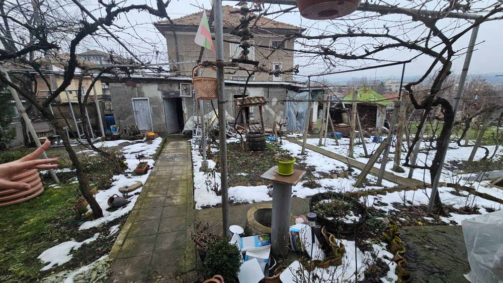 Продава се Къща в Разград, Житница - 154 кв.м за 994 €/кв.м - Снимка #12