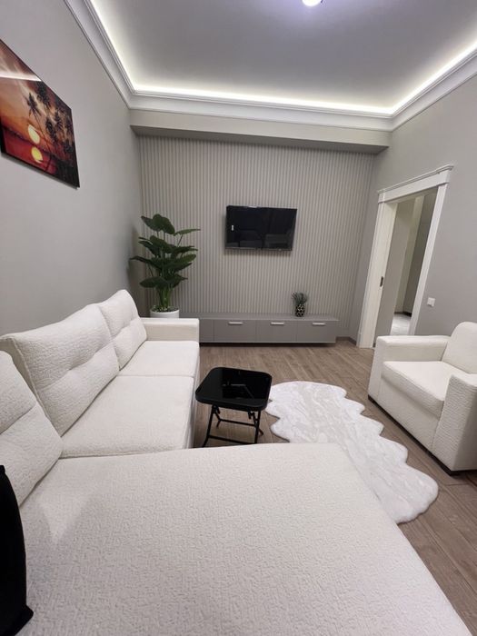 Qizlarga kunlik kvartira