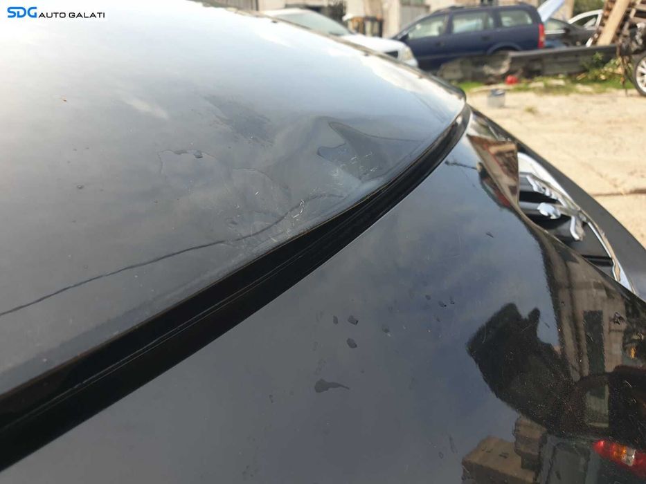 Capota Motor Peugeot 207 2006 - 2014 Culoare EXLB [L0197]