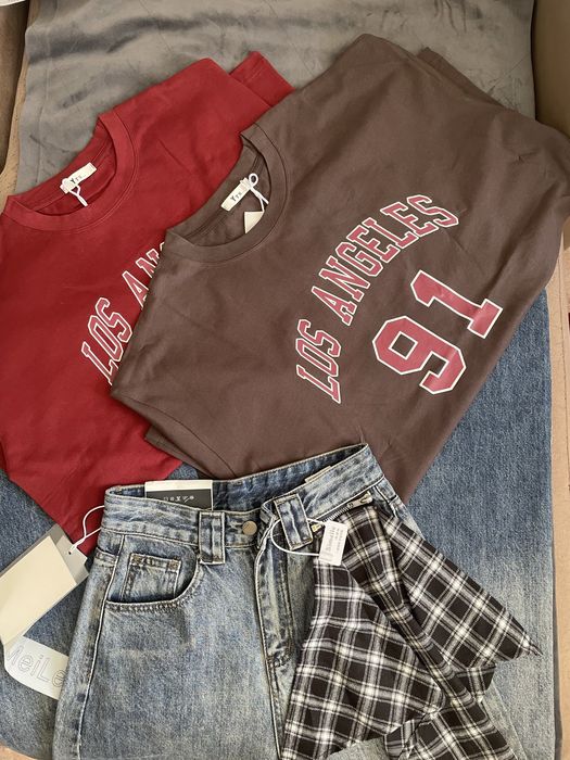 Футболки для выход