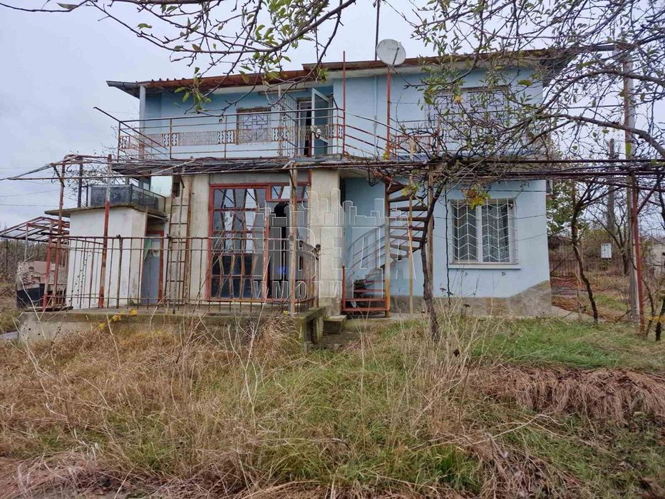 Продава се Къща в с. Юнец, Област Варна - 112 кв.м за 590 €/кв.м - Снимка #7