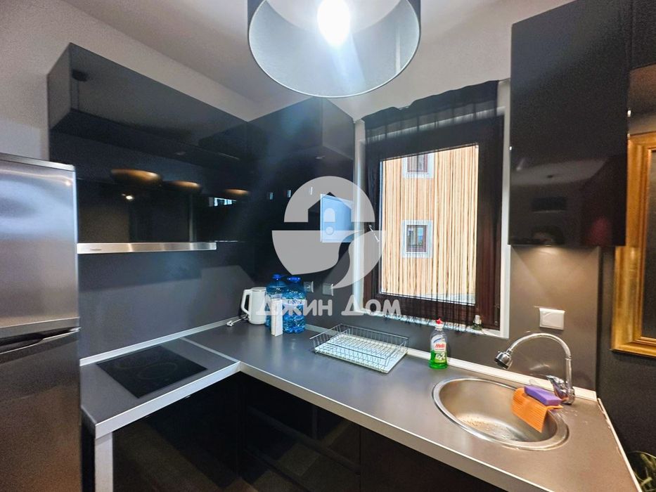 Продава се Тристаен апартамент в Ахелой - 107 кв.м за 1145 €/кв.м - Снимка #3