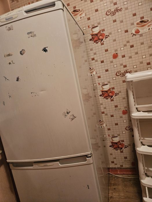 Хороший холодильник бирюса