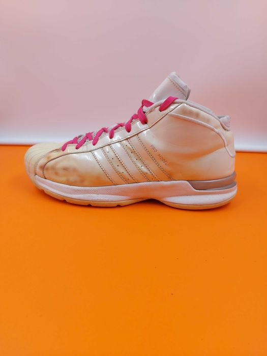 Adidas Pro Model номер 46 2/3 Оригинални мъжки кецове