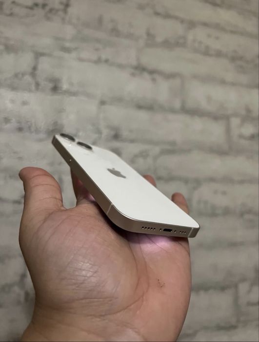 iPhone 14 White / 128GB