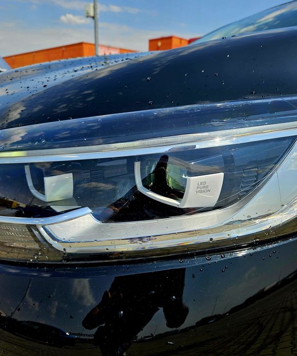 Renault Kadjar , Intens,  diesel , fara adblue