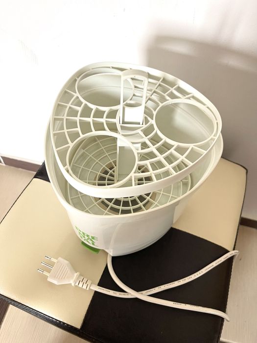 Sterilizator biberoane