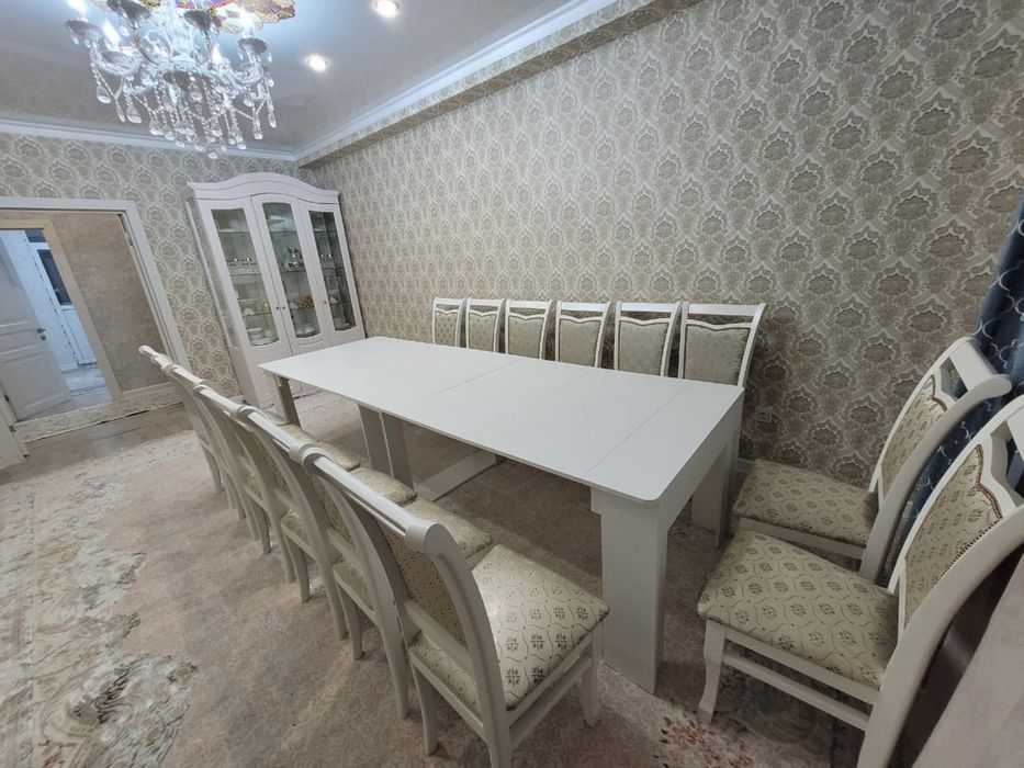 Столы трансформеры Астана