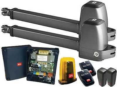 Automatizari porti electrice telecomanda automate culisante batante