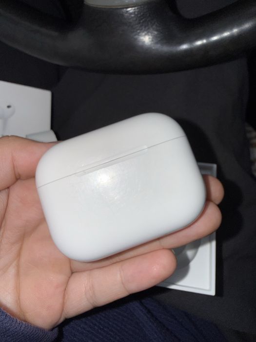 Airpods pro 3 (original)