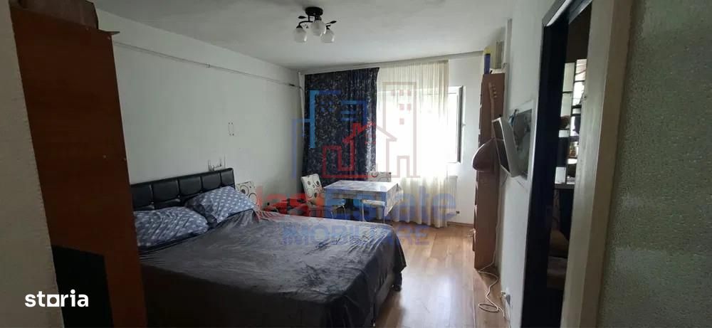 Apartament 1 camera Metalurgie - Tatarasi