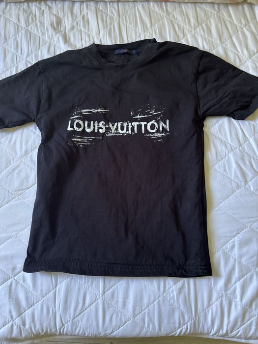 Tricou Luis Vuitton