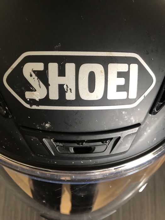 Casca moto Shoei NXR marime S