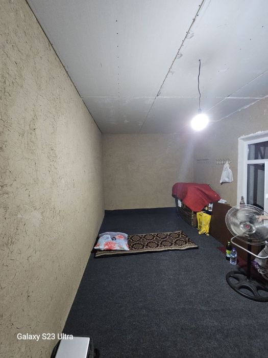 CHORSU Metro Kvartira Student bollar uchun