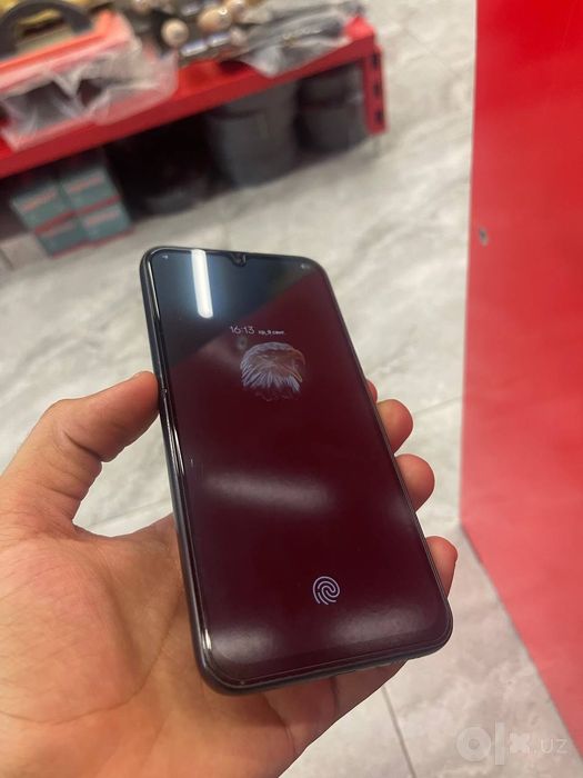 Samsung A34 6/128